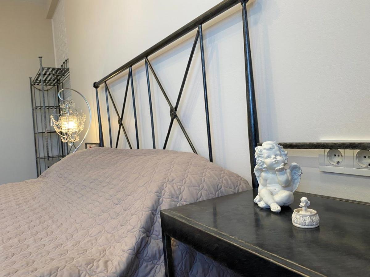 Nano'S Exclusive Fashionable Apartment Batumi Bagian luar foto