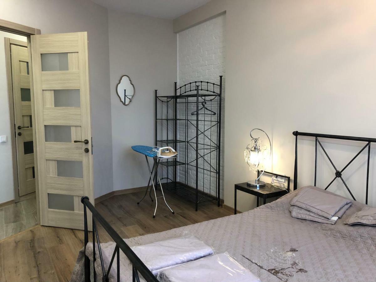 Nano'S Exclusive Fashionable Apartment Batumi Bagian luar foto