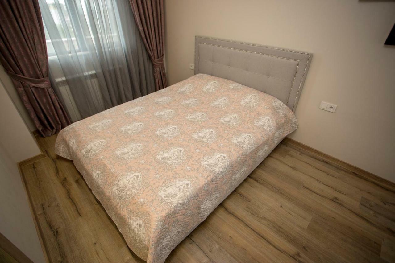 Nano'S Exclusive Fashionable Apartment Batumi Bagian luar foto