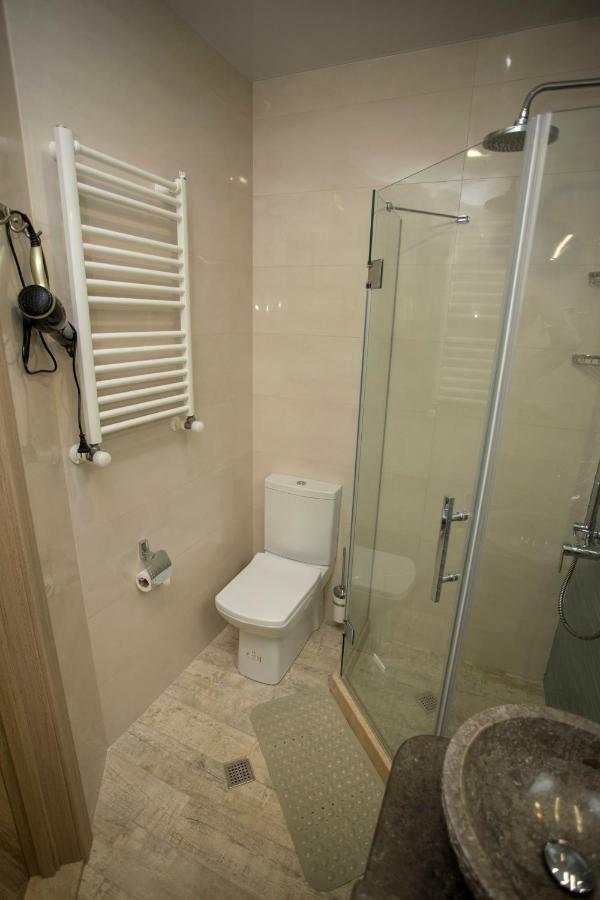 Nano'S Exclusive Fashionable Apartment Batumi Bagian luar foto