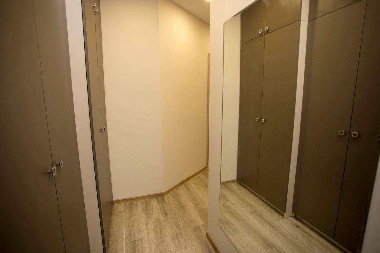 Nano'S Exclusive Fashionable Apartment Batumi Bagian luar foto