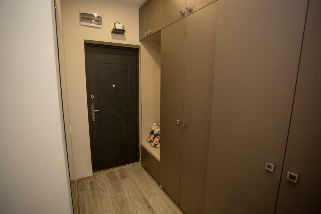 Nano'S Exclusive Fashionable Apartment Batumi Bagian luar foto