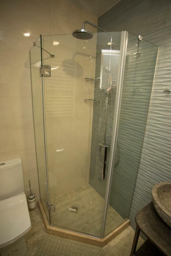 Nano'S Exclusive Fashionable Apartment Batumi Bagian luar foto
