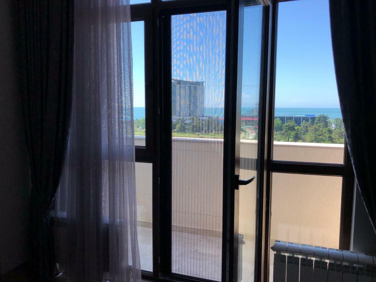 Nano'S Exclusive Fashionable Apartment Batumi Bagian luar foto